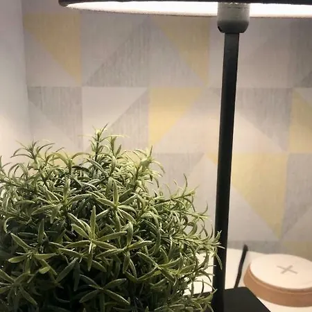 Apartmán Thess Now Luxury *