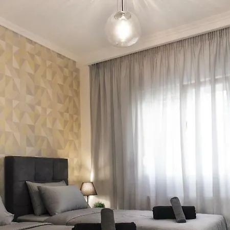 Apartment Thess Now Luxury *