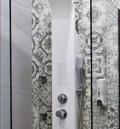 Apartmán Thess Now Luxury *